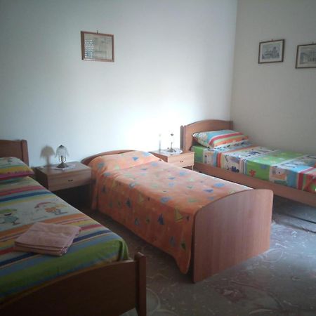 La Fenice Foresteria Λέτσε Εξωτερικό φωτογραφία