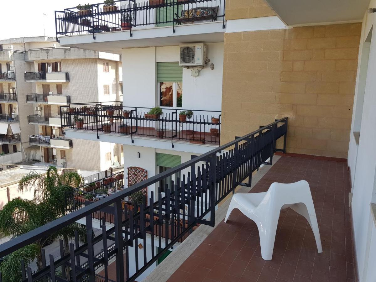 La Fenice Foresteria Λέτσε Εξωτερικό φωτογραφία