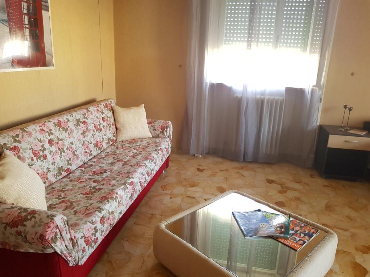 La Fenice Foresteria Λέτσε Εξωτερικό φωτογραφία