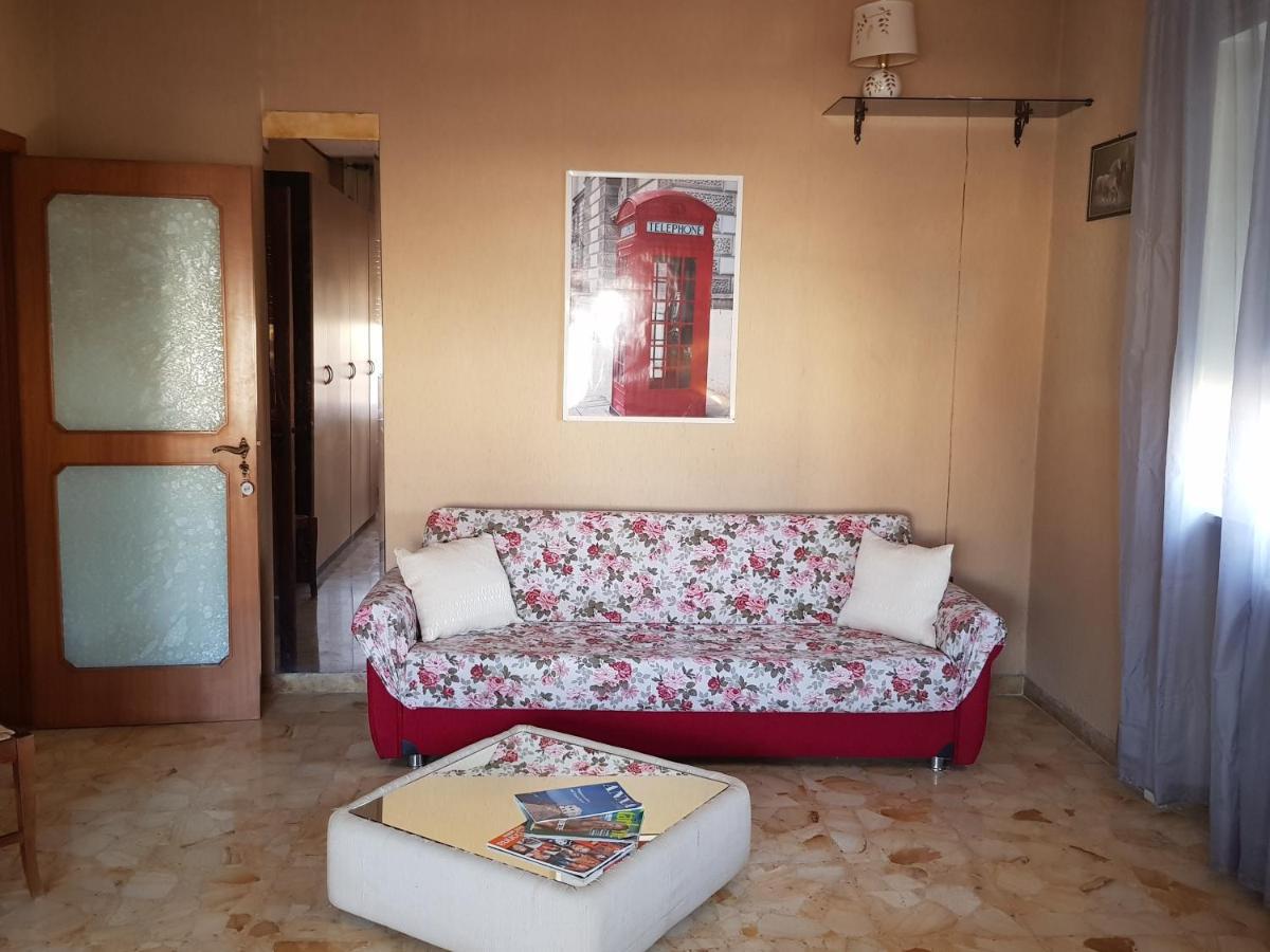 La Fenice Foresteria Λέτσε Εξωτερικό φωτογραφία