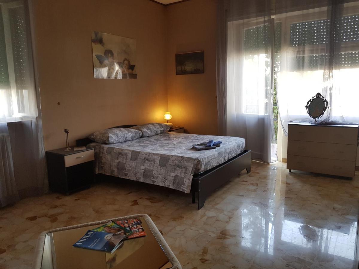 La Fenice Foresteria Λέτσε Εξωτερικό φωτογραφία