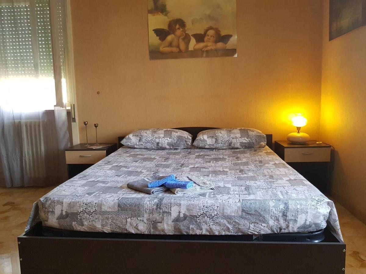 La Fenice Foresteria Λέτσε Εξωτερικό φωτογραφία