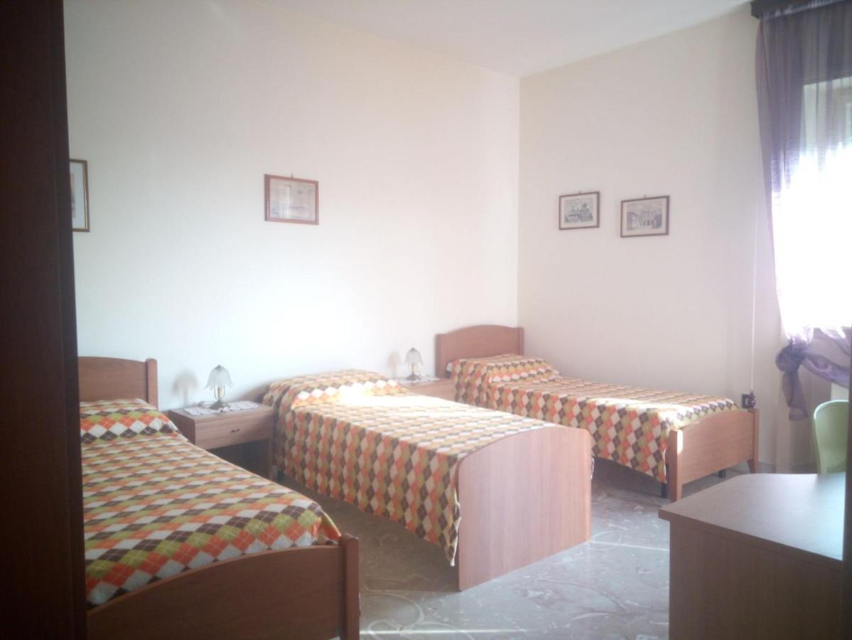 La Fenice Foresteria Λέτσε Εξωτερικό φωτογραφία