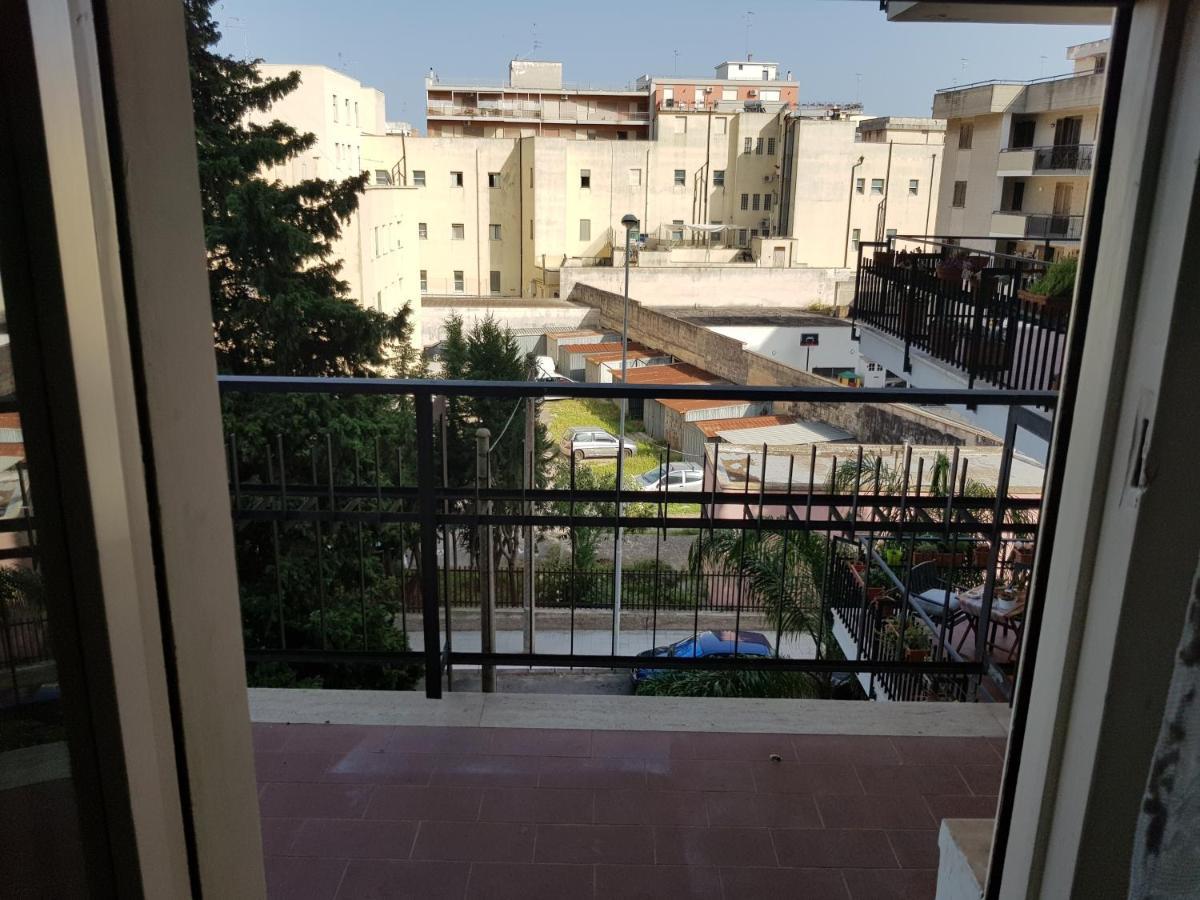La Fenice Foresteria Λέτσε Εξωτερικό φωτογραφία
