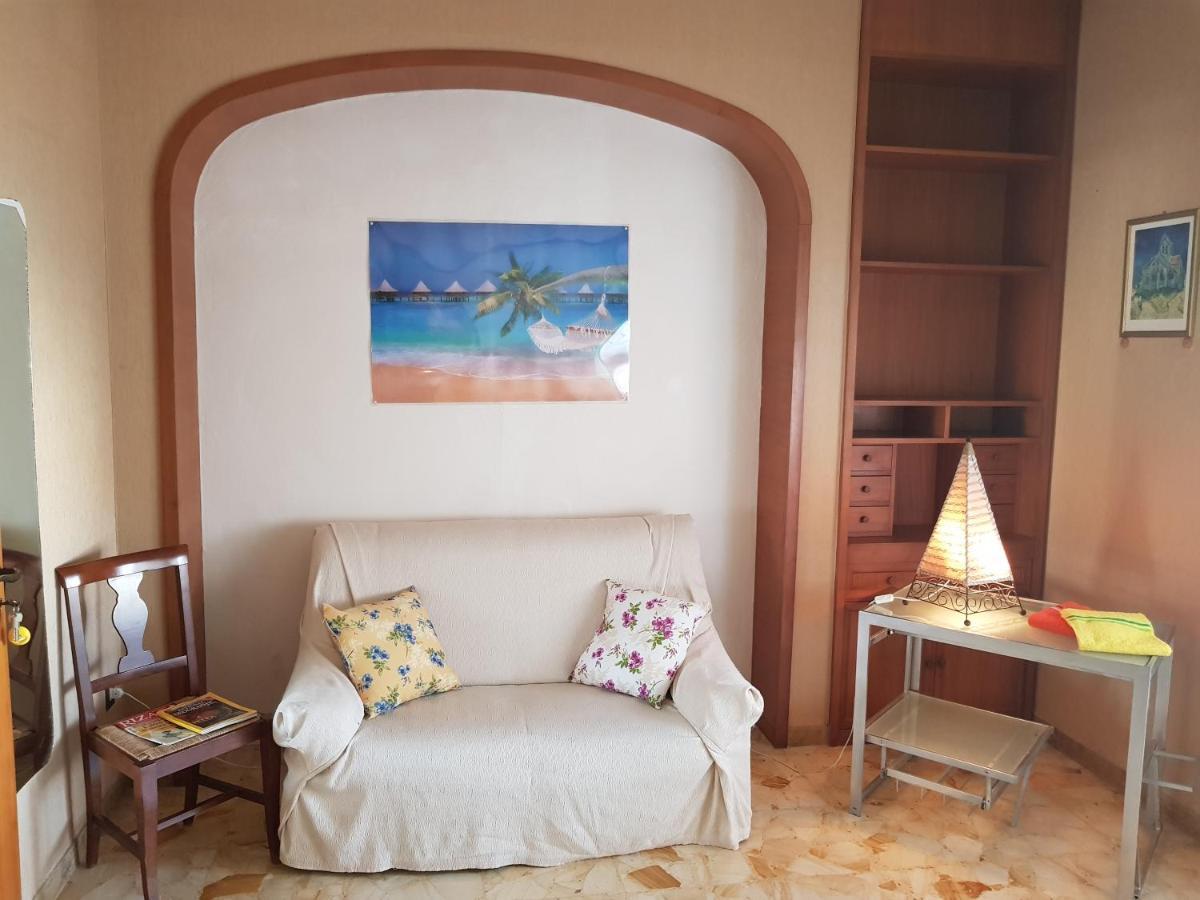 La Fenice Foresteria Λέτσε Εξωτερικό φωτογραφία