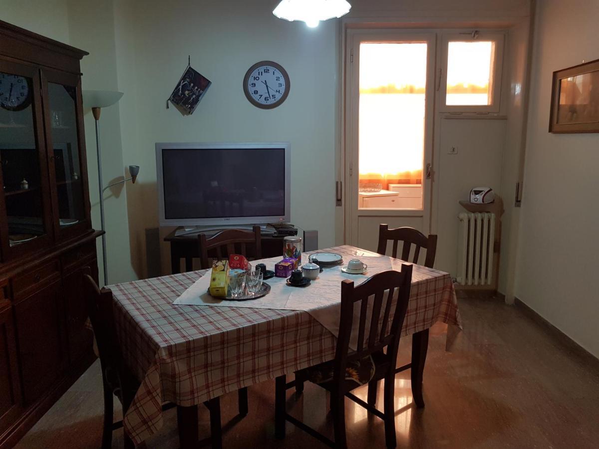 La Fenice Foresteria Λέτσε Εξωτερικό φωτογραφία