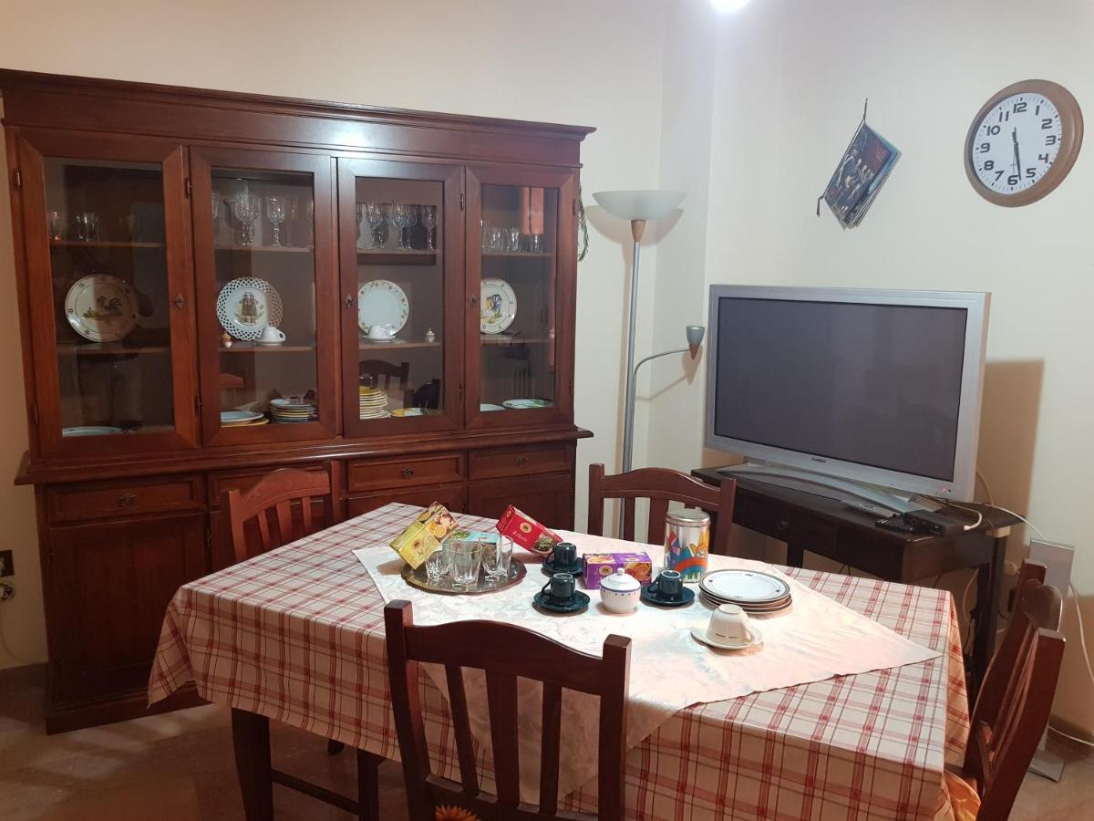 La Fenice Foresteria Λέτσε Εξωτερικό φωτογραφία