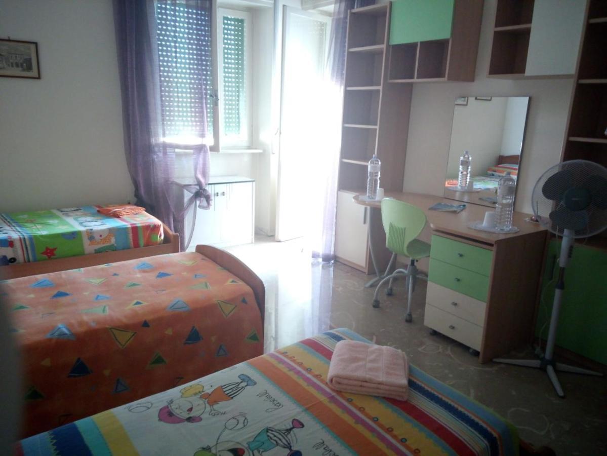 La Fenice Foresteria Λέτσε Εξωτερικό φωτογραφία